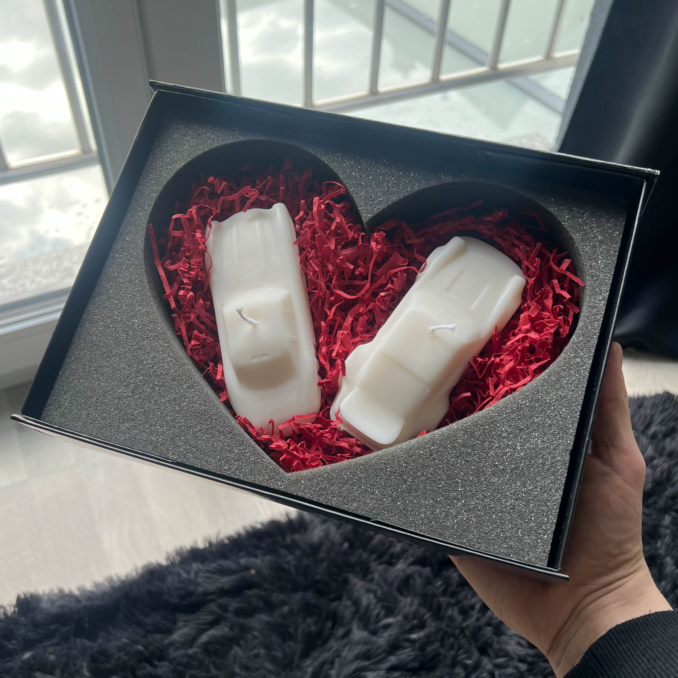 Valentinstagsbox